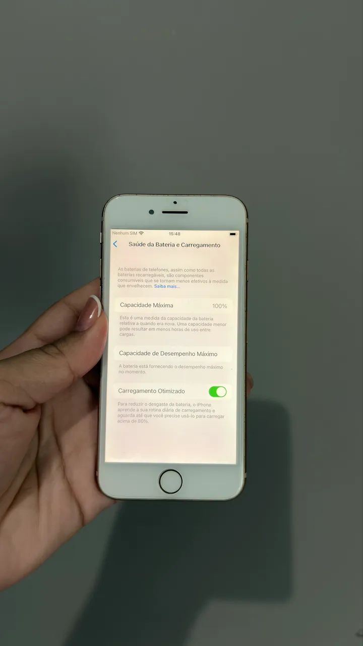 iPhone 8 