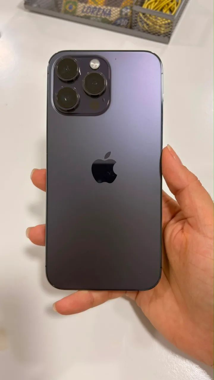 iPhone 14 Pro Max, 128GB - Foto 2