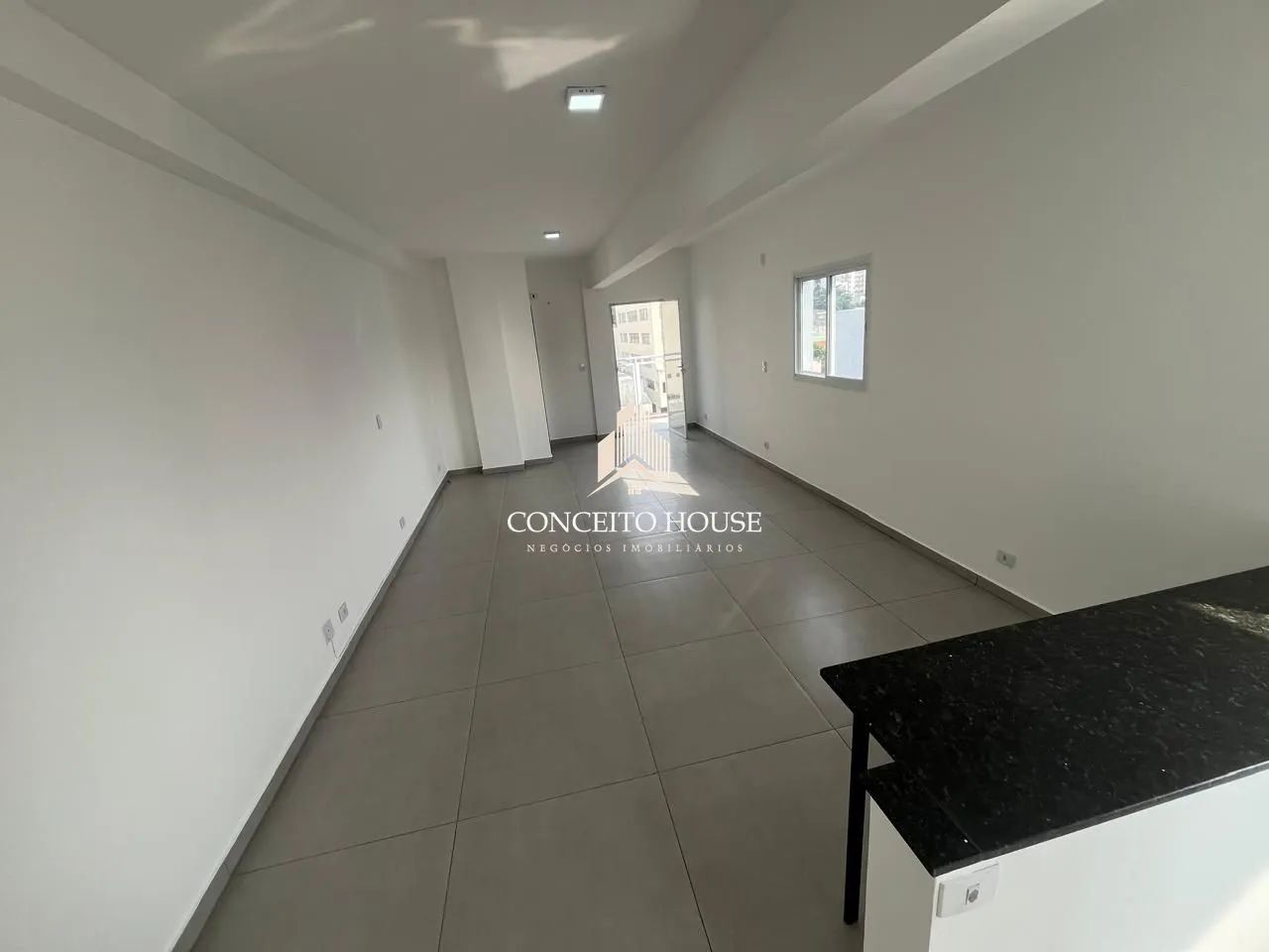 APARTAMENTO PARA LOCAÇÃO NO CENTRO DE OSASCO!
