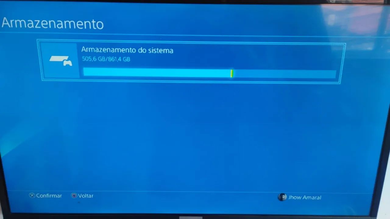 Ps4 slim  - Foto 3