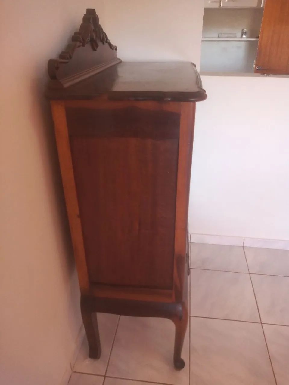 Barzinho estilo provençal  - Foto 3