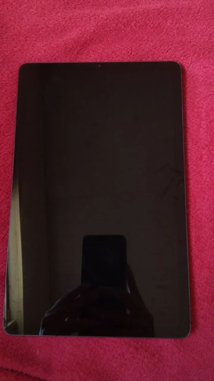 Tablet Tab S6 lite em perfeito Estado  - Foto 2