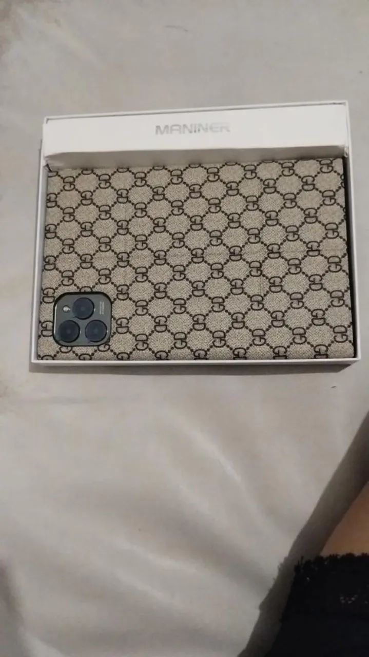 Vendo tablet maniner M15 pro - Foto 5