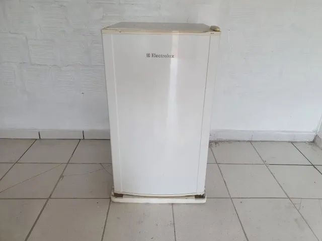 Frigobar Electrolux 120 Litros - Foto 5