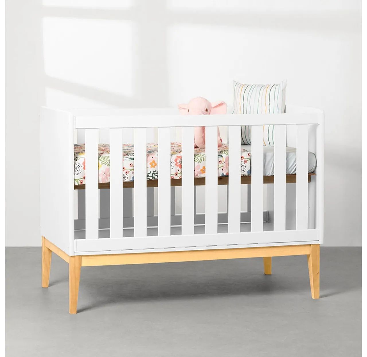 Berço Mini Cama