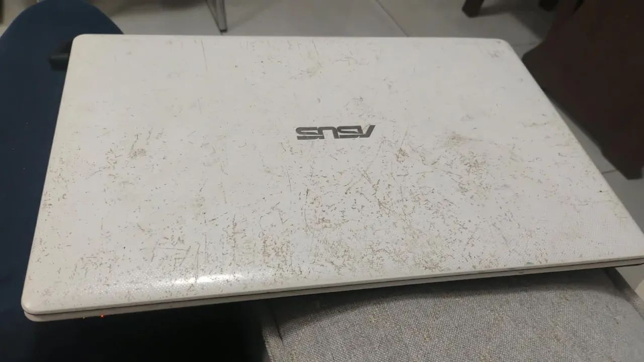 NOTEBOOK ASUS ANTIGO 2016 - Foto 4