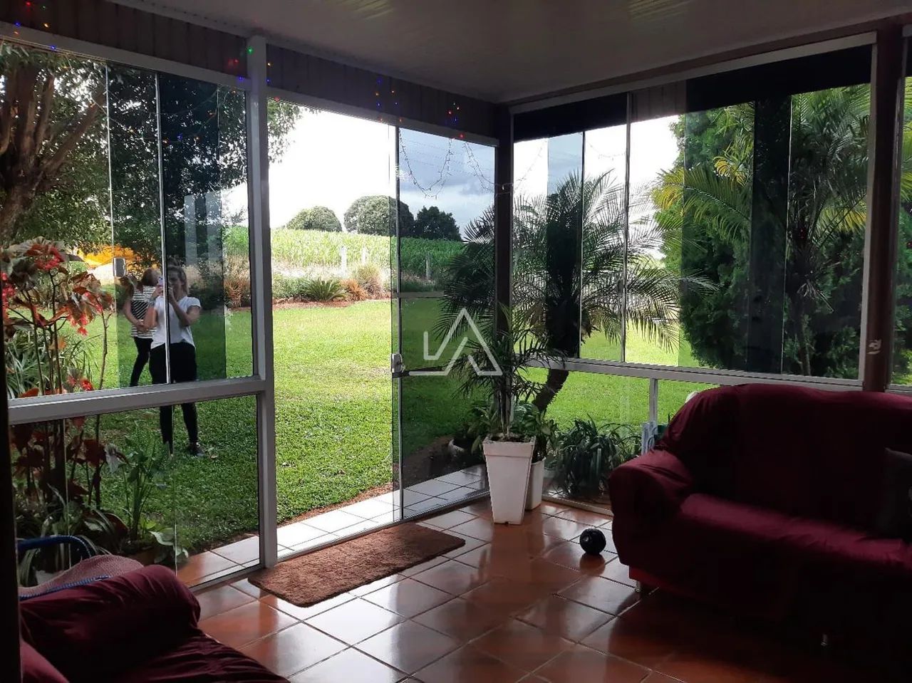 CHÁCARA EM NICOLAU VERGUEIRO - Foto 2