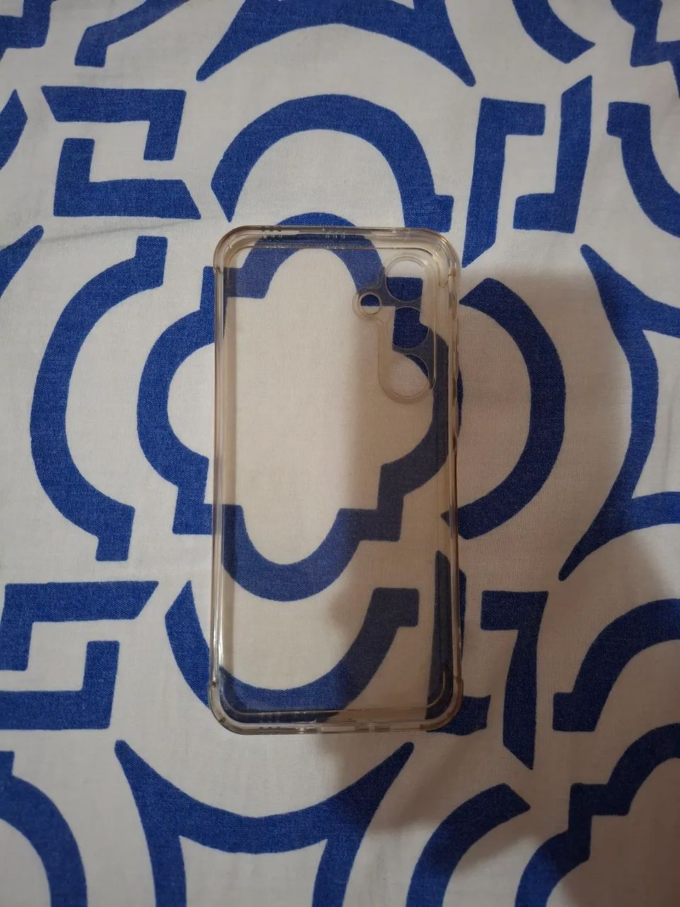 Capinha para sansung A35 - Foto 2