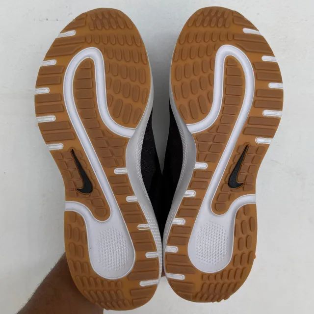 Tênis Nike React Escape Run 2 Corrida Preto Masculino Novo Original - Tamanho 40 - Foto 6