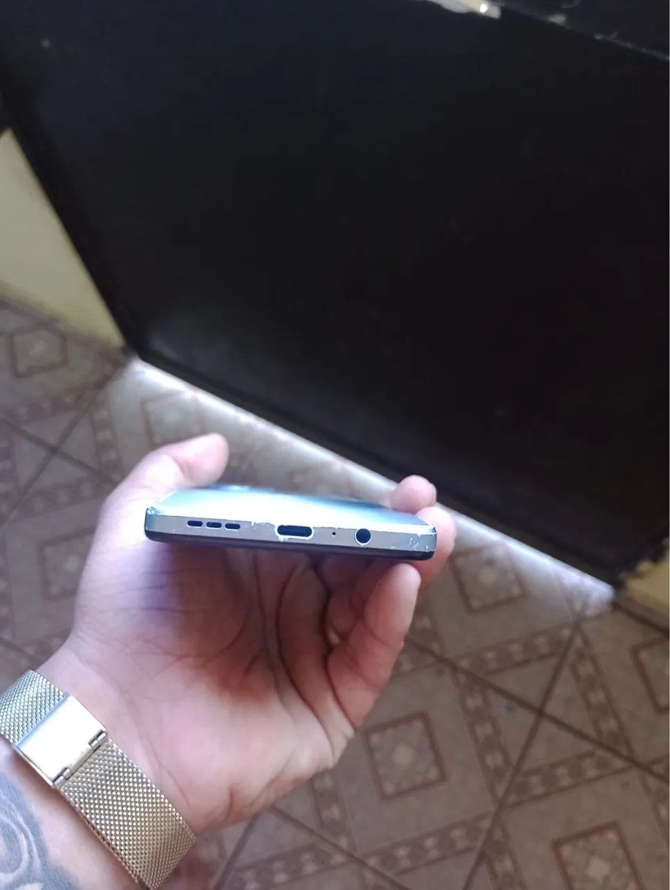 Celular 300 reais  - Foto 2