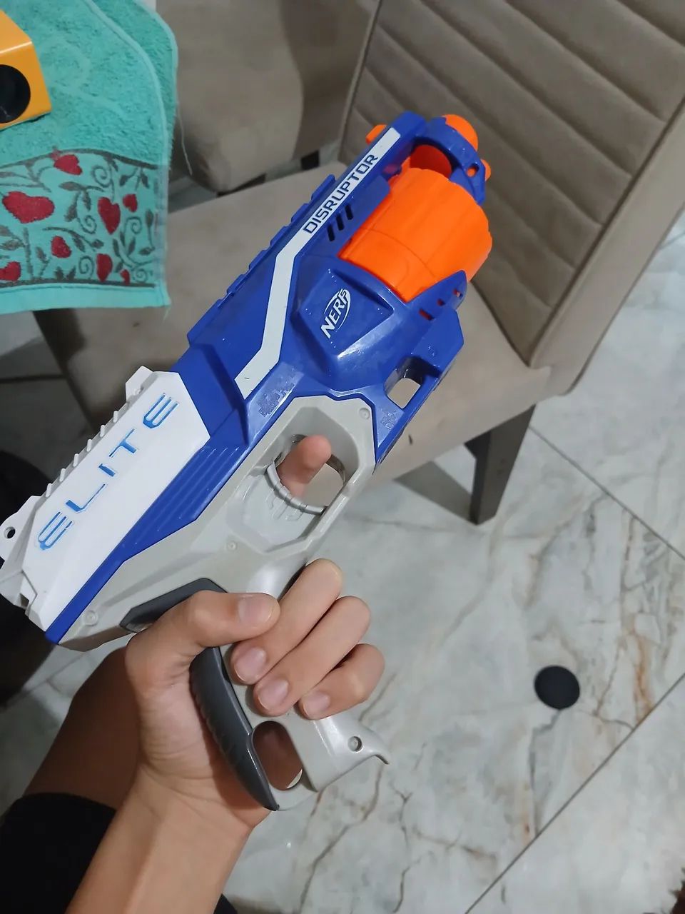 Nerf