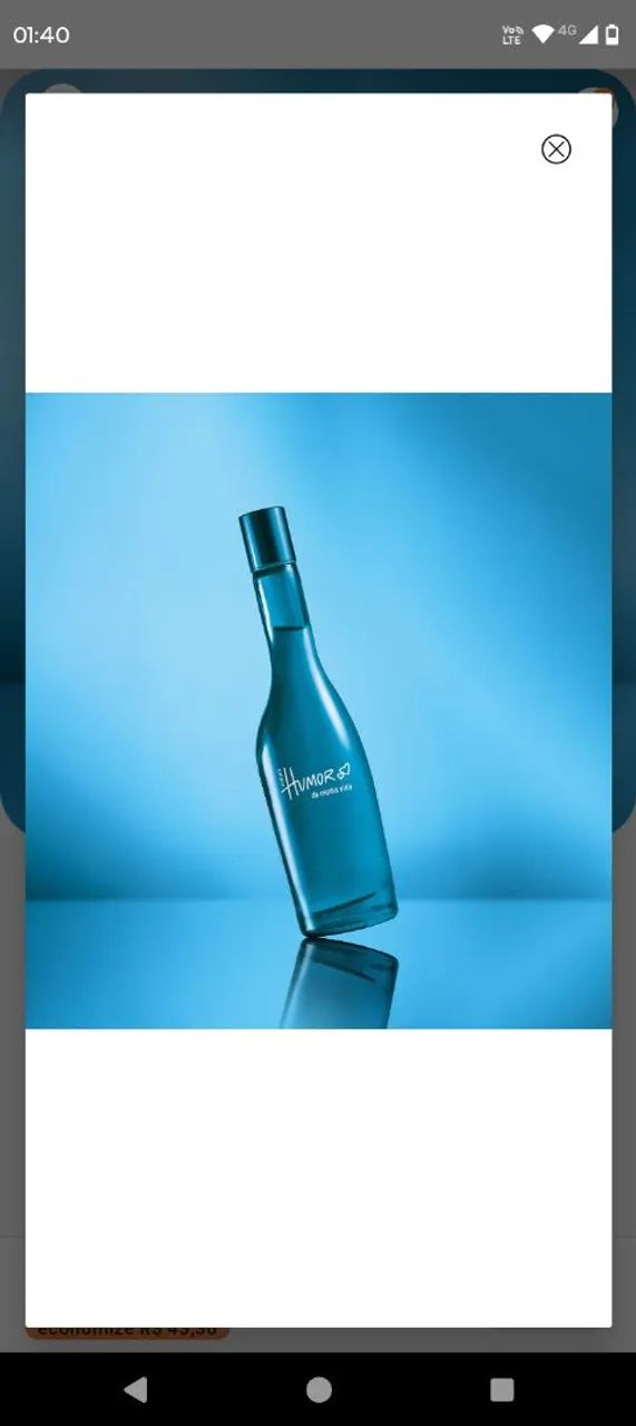 Perfume Humor  - Foto 2