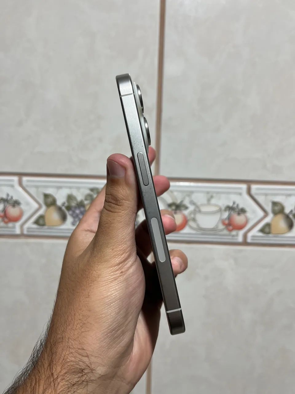 iPhone 15 Pro 256GB - Foto 3