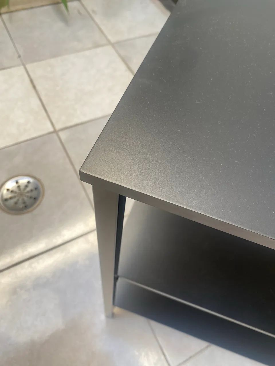 Mesa estante multiuso  - Foto 4