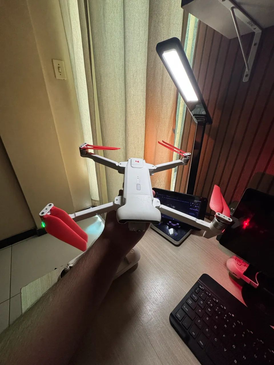 Drone Fimi X8 SE 2022  - Foto 3