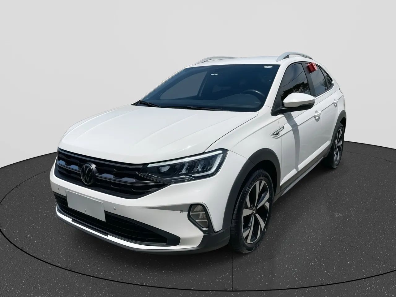 Volkswagen Nivus Nivus Highline 1.0 200 TSI Flex Aut. 2021