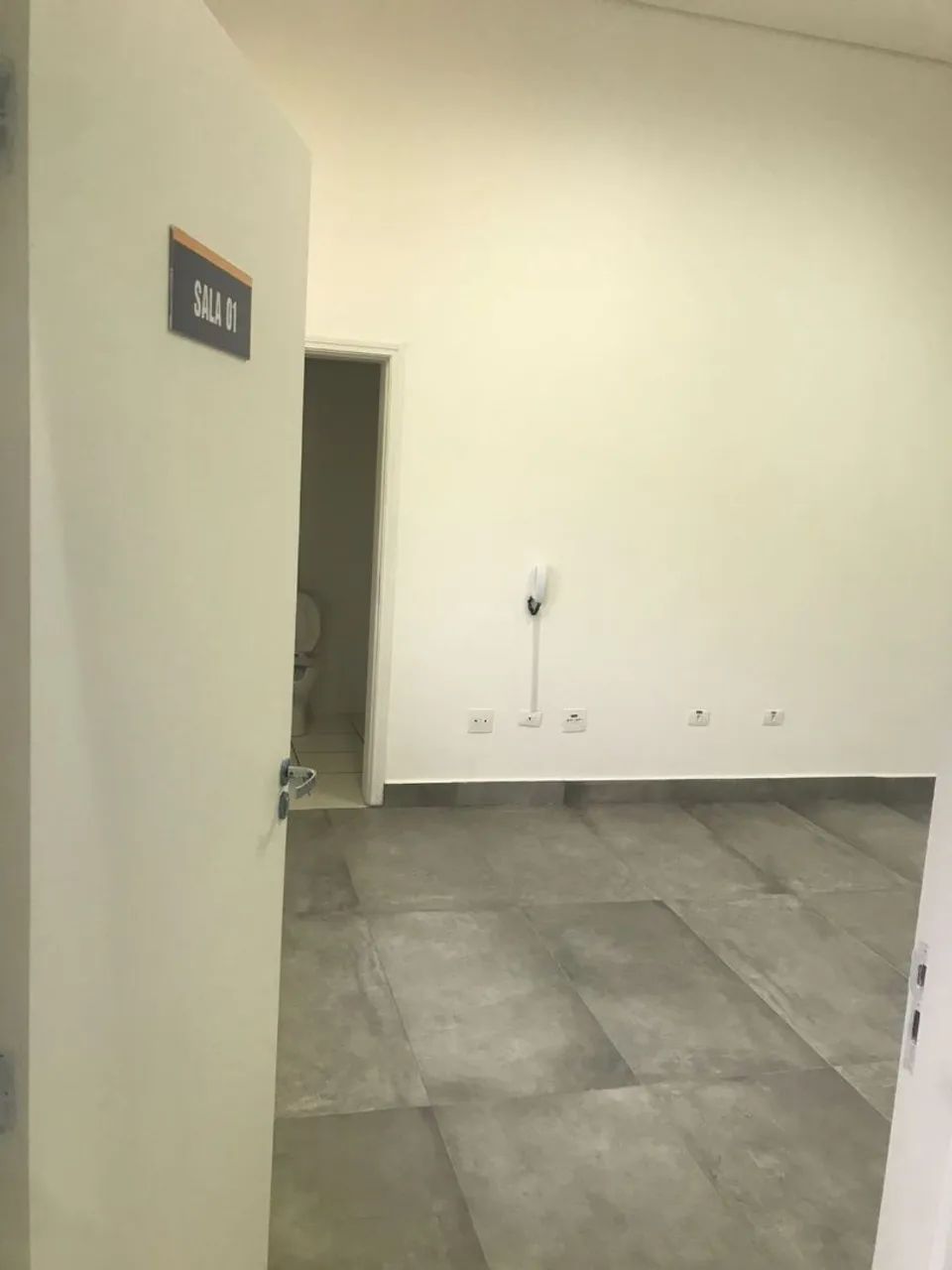 Sala Comercial com tudo incluso  - Foto 3