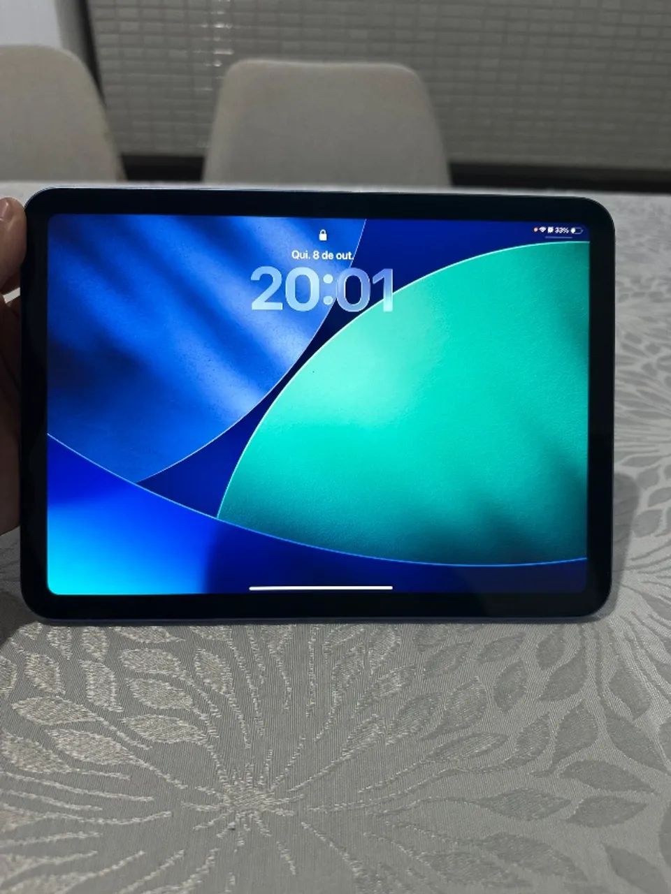 Melhor IPad da Apple em 2026 - Foto 3