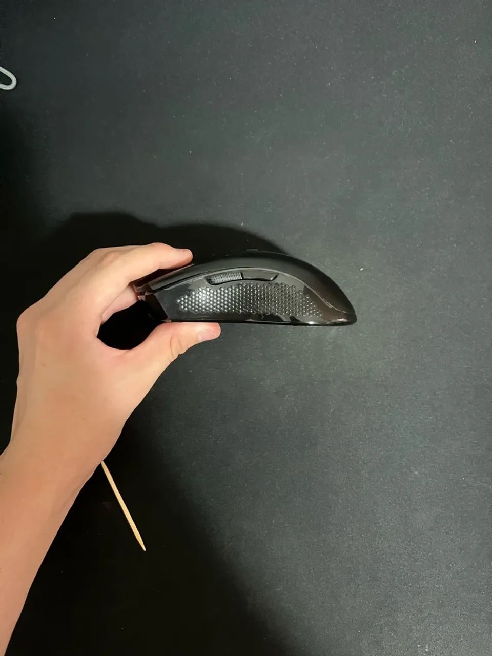 Mouse redragon cobra pro  - Foto 4