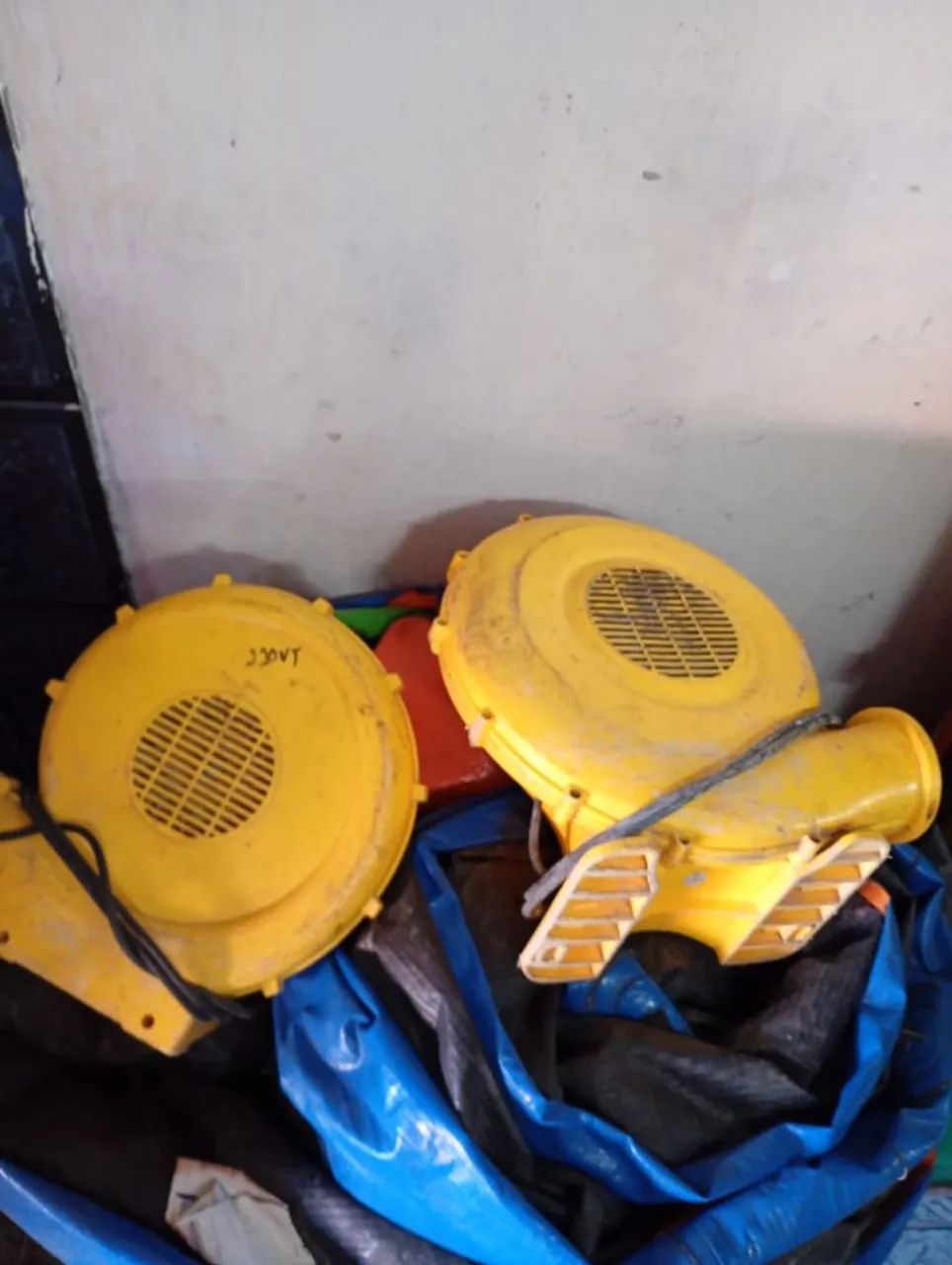 Infláveis  - Foto 2