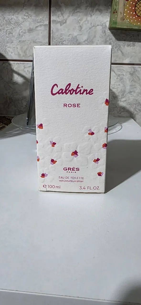 Perfume Calotine Rose Grès - Foto 3