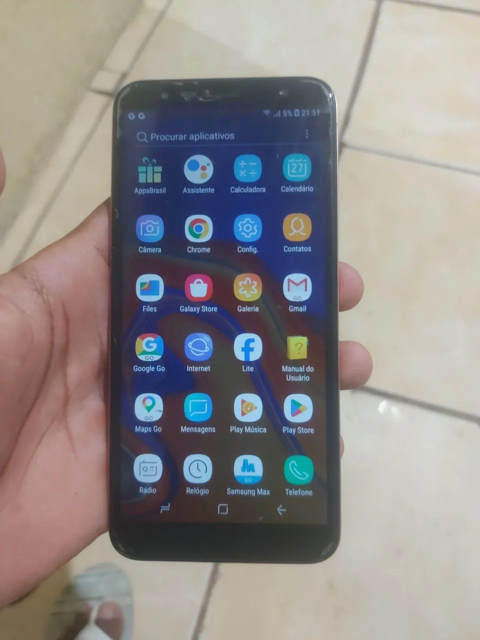 Celular j4 core - Foto 3