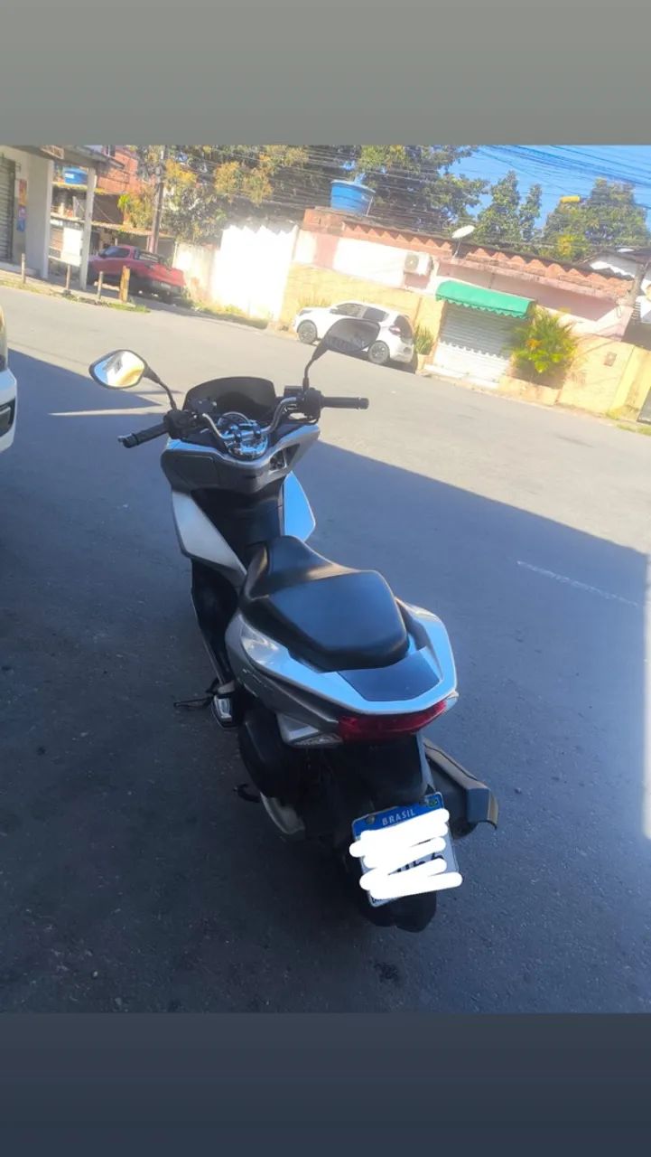 PCX CBS - Foto 3