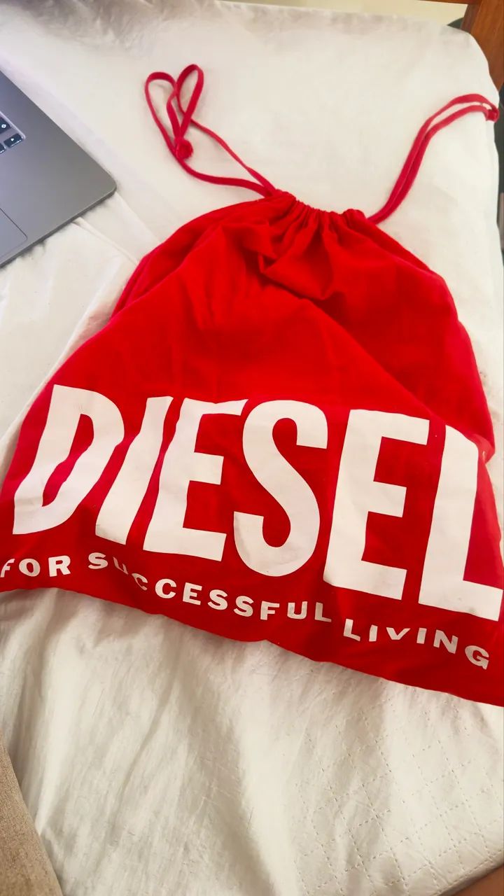 Bolsa DIESEL