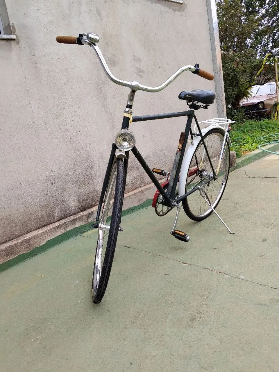 Bicicleta - Gorik- Philips - Monark - Bike - Aro 29  - Foto 4