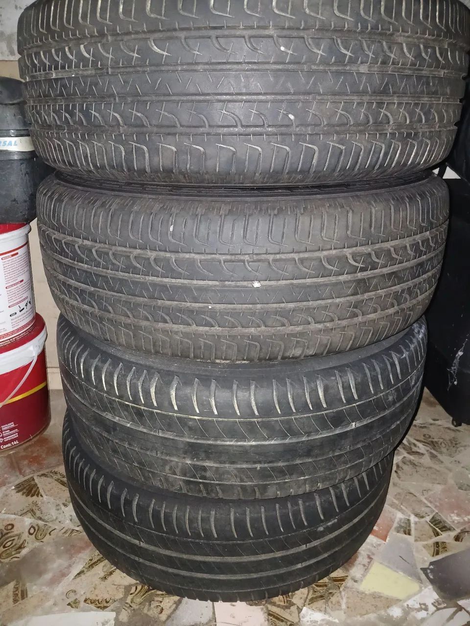 Roda hrv - Foto 2
