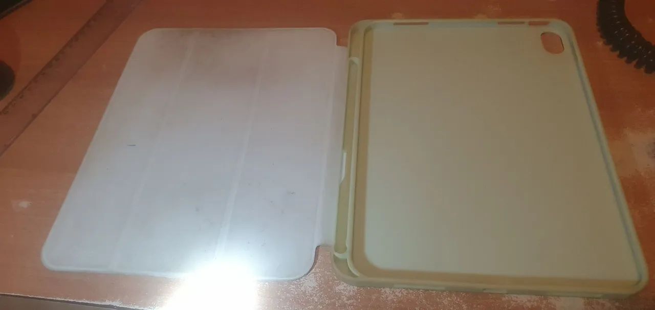 Capa Ipad 10th geração 10.9" - Foto 5