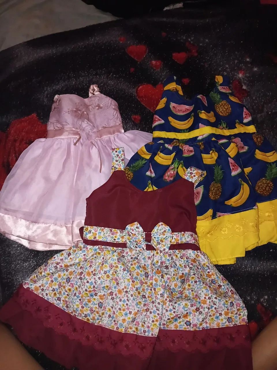 Roupa de criança