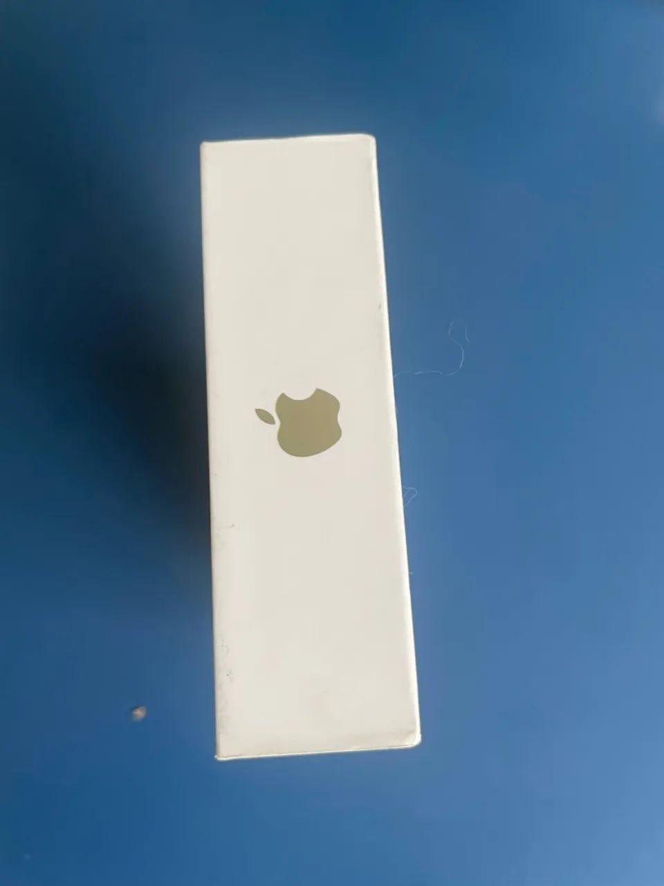 Caixa iPhone 14 Pro Max gold! - Foto 4
