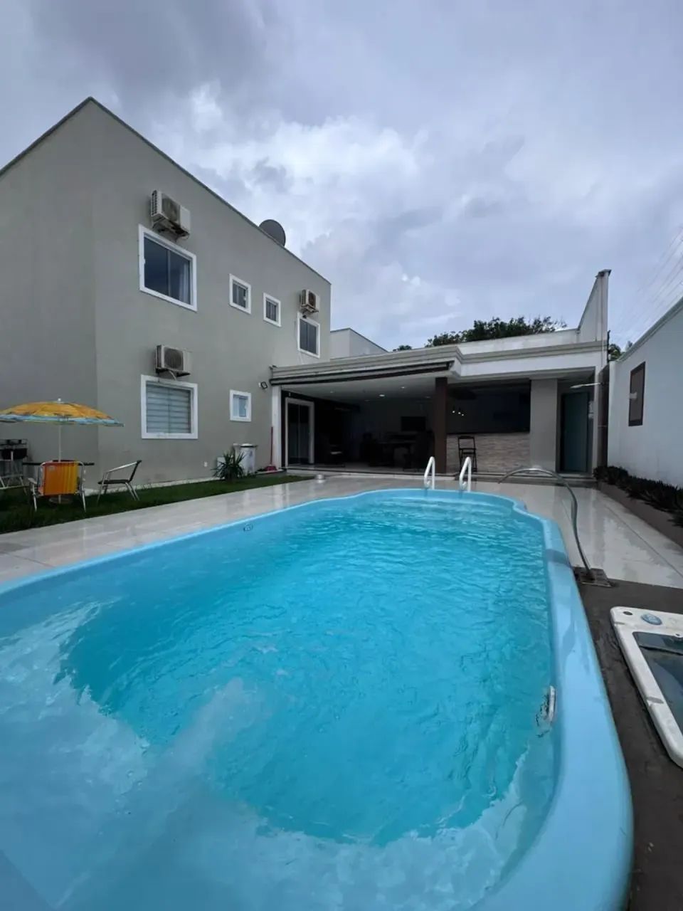 SN| CASA DUPLEX NO PARQUE ATHENAS - Foto 4