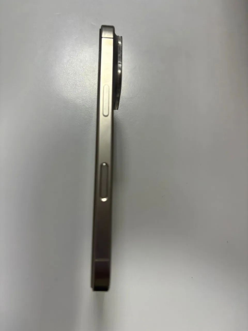 IPHONE 16PRO 256GB - SEMINOVO - Foto 2