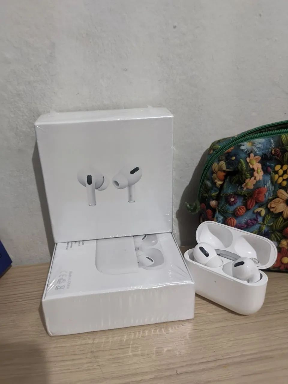 Fone De Ouvido bluetooth  - Foto 5