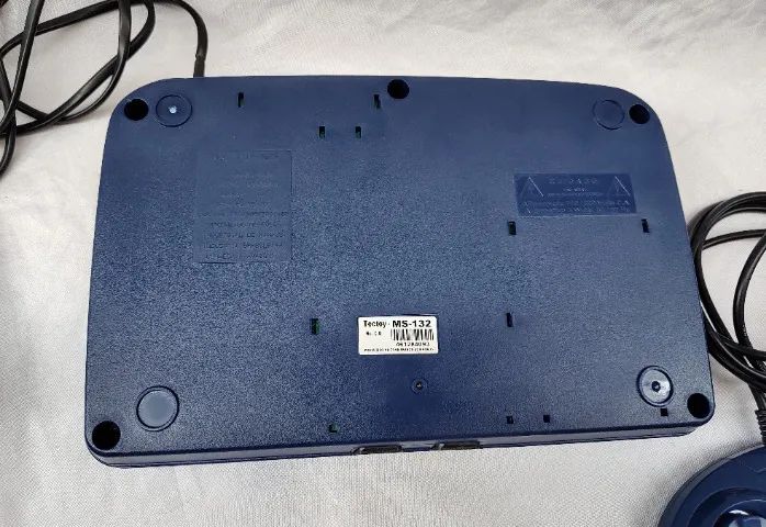 Master System Evolution Com Dois Controles - Foto 3
