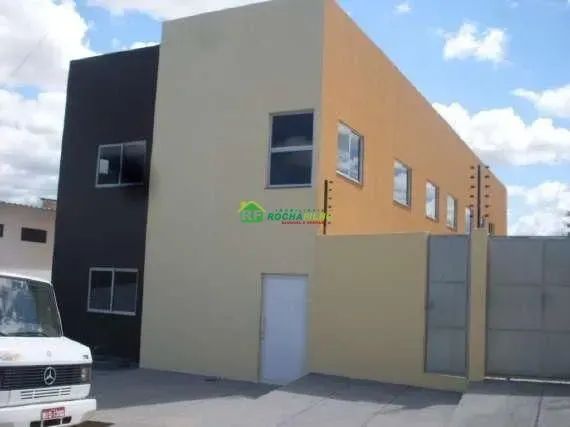 Excelente Sala Comercial - Bairro Vermelha - 60 m²