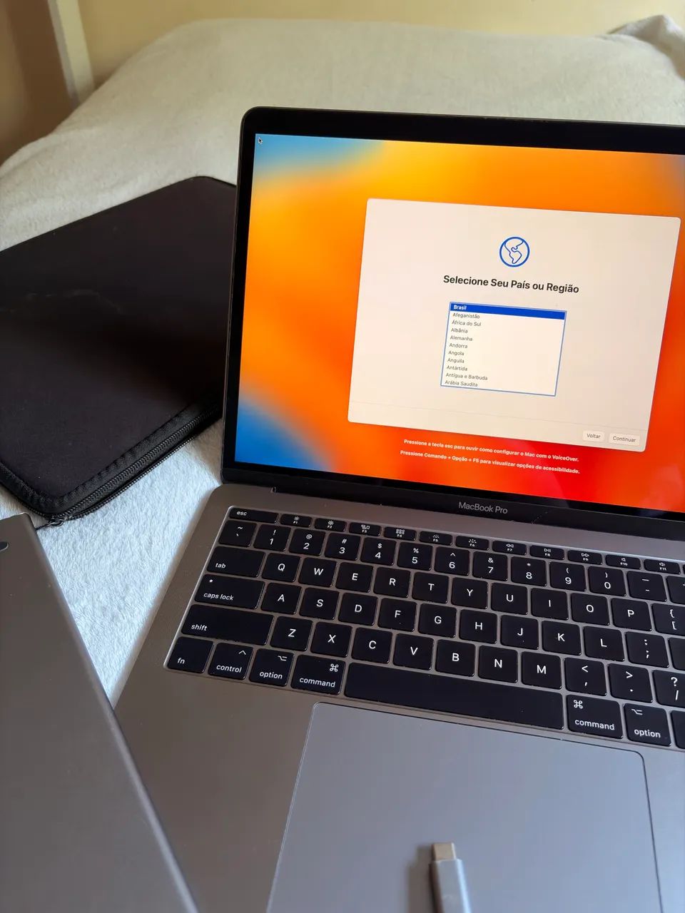 MacBook Pro - 13-inch, Mid-2017 - Foto 2