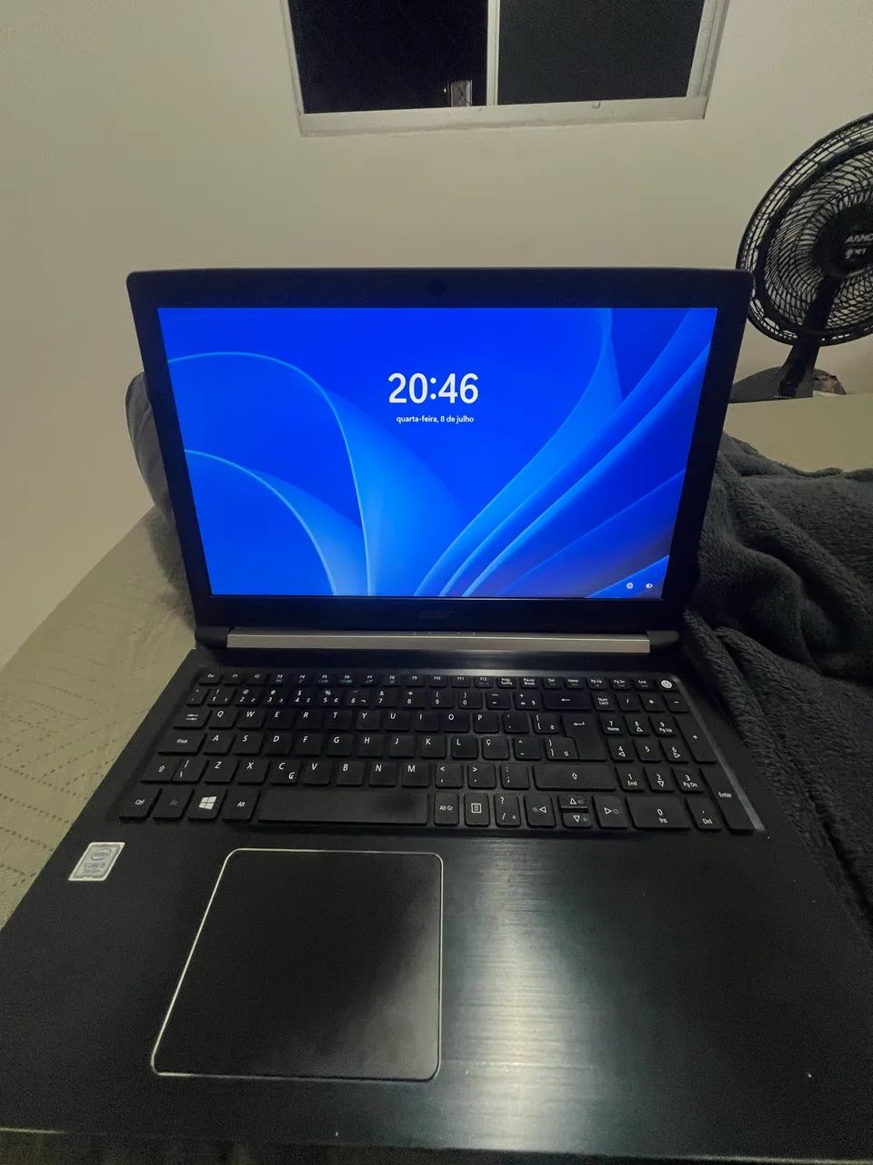 Notebook acer Aspire - Foto 2
