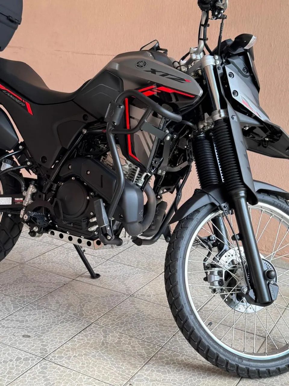 Moto Nova - Foto 2