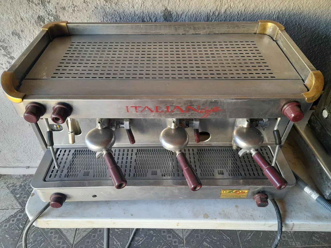 Café espresso  - Foto 3