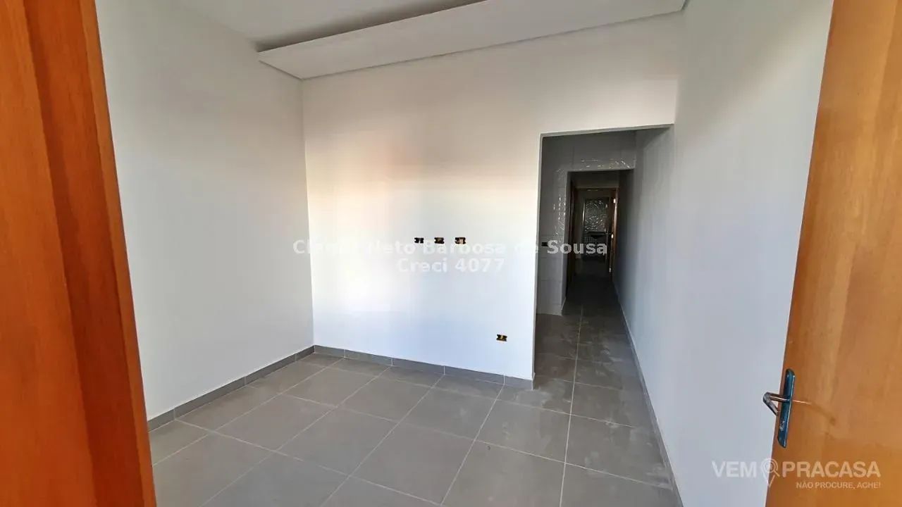 2 Dormitórios e vias rápidas até o centro - Foto 4