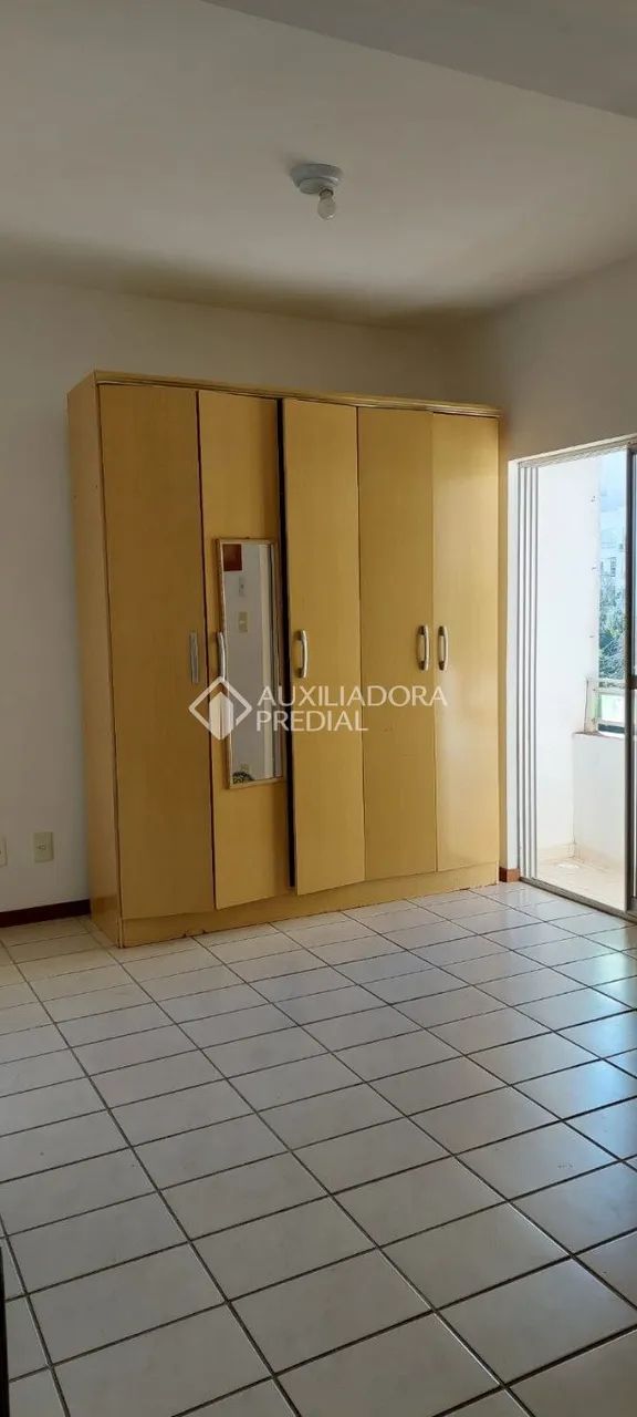 Studio com 01 vaga de garagem - Proximo da UFSC - Trindade - Foto 4