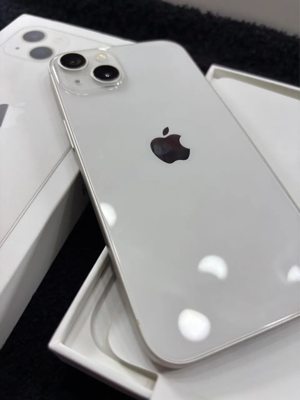 iPhone 13 128gb - Foto 5