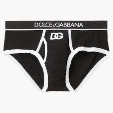 Cueca Dolce & Gabana