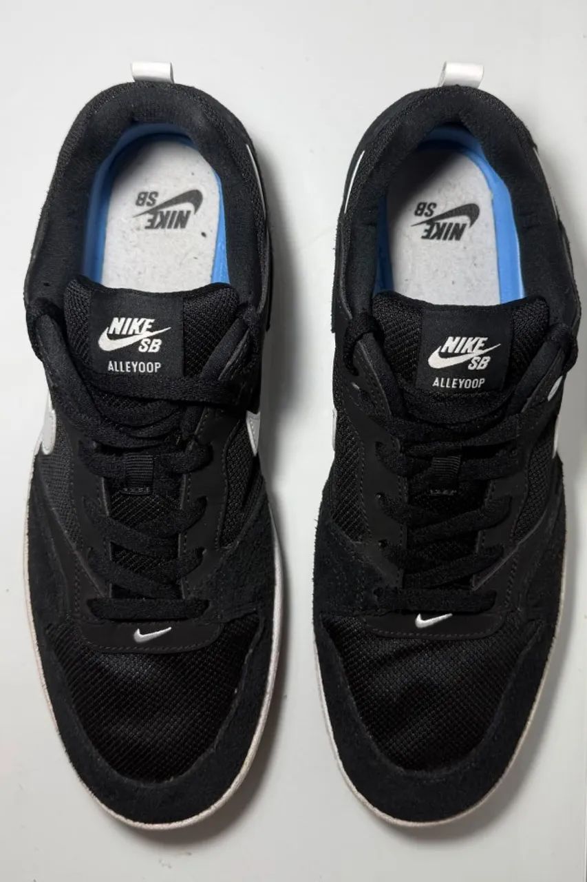 Nike SB Alleyoop Original | US 12 (BR 44) | Excelente Estado | Comprado nos EUA - Foto 2