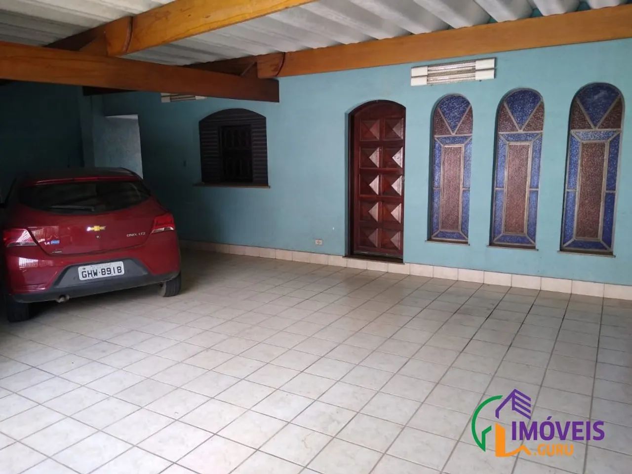 CASA TÉRREA - PARQUE DAS NAÇÕES - SP - Foto 2