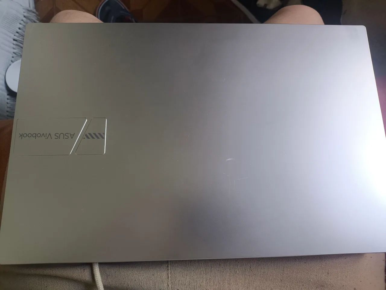 Notebook Asus Vivobook 15 Intel Core i5 1334U - Foto 4
