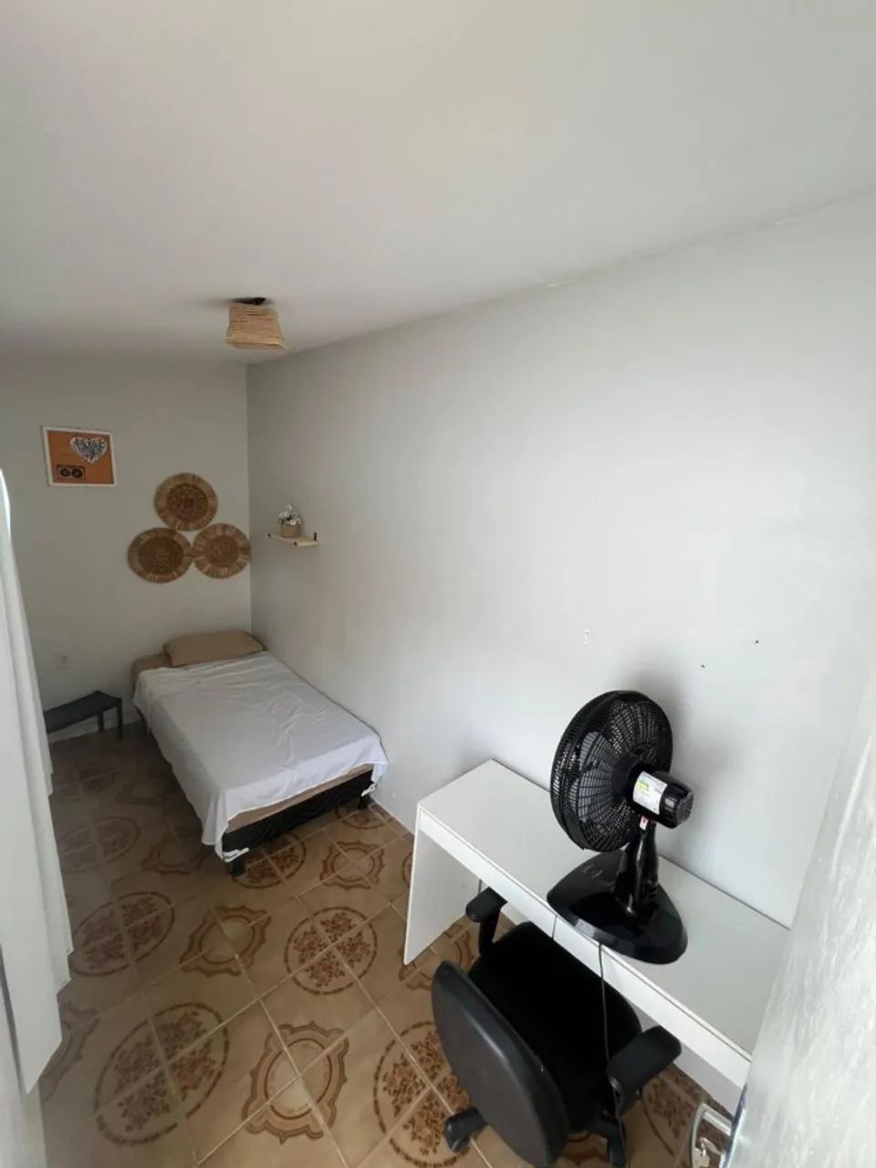 Quartos para alugar em hostel na jatiúca e ponta verde. - Foto 4
